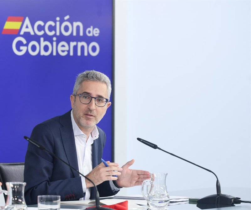 El Gobierno insiste y vuelve a aprobar el techo de gasto y la senda de déficit