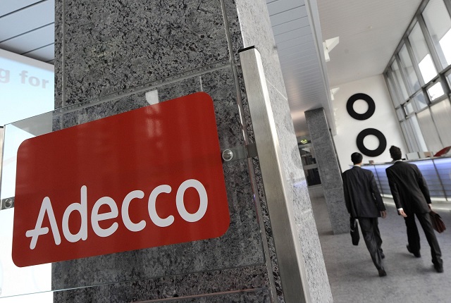 adecco adecco
