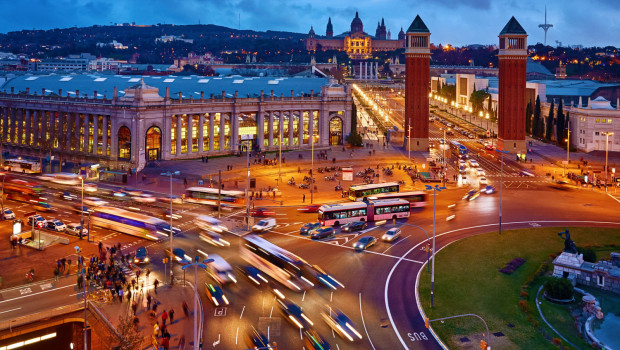 barcelona spain ktc7766 