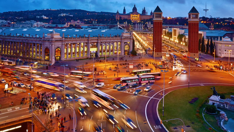 barcelona spain ktc7766 barcelona spain ktc7766