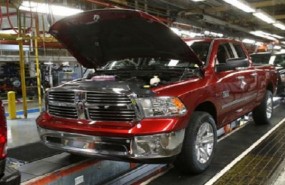 camioneta ram fiat chrysler