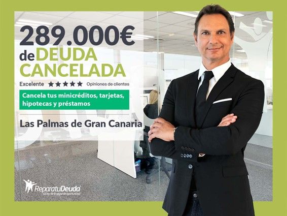 canarias 289000