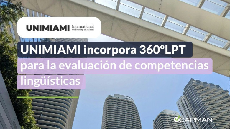 capman y unimiami