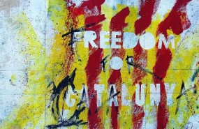 cataluna independiente