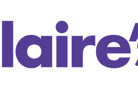 claires stores logo 