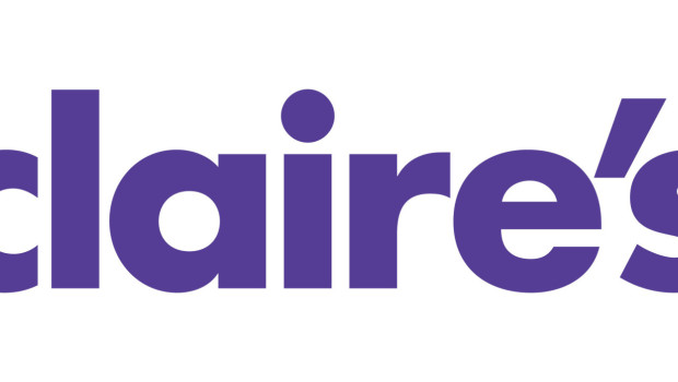 claires stores logo 