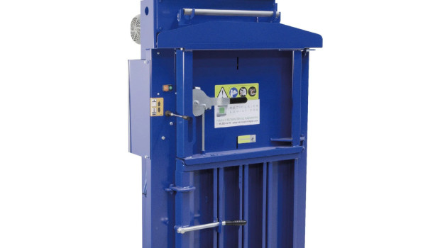 compactador carton rl113 