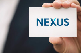dl nexus infrastructure aim charging technology services infrastructure company logo dl nexus infrastructure aim charging technology services infrastructure company logo