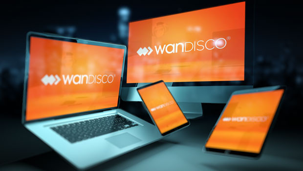 dl wandisco plc aim technologie logiciel et logiciel de services informatiques logo 20221222
