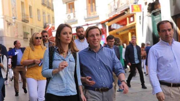ep 26m- almeida promete remodelacion integrallas callesbarrio universidaduna campana promocionalcentro
