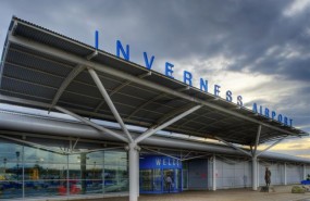 ep aeropuerto internacionalinverness escocia