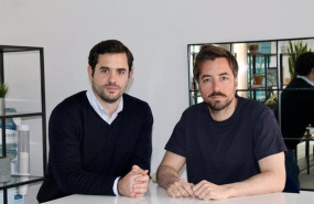 ep albert nieto y jorge poyato co consejeros delegados de seedtag