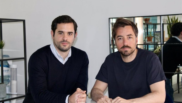 ep albert nieto y jorge poyato co consejeros delegados de seedtag