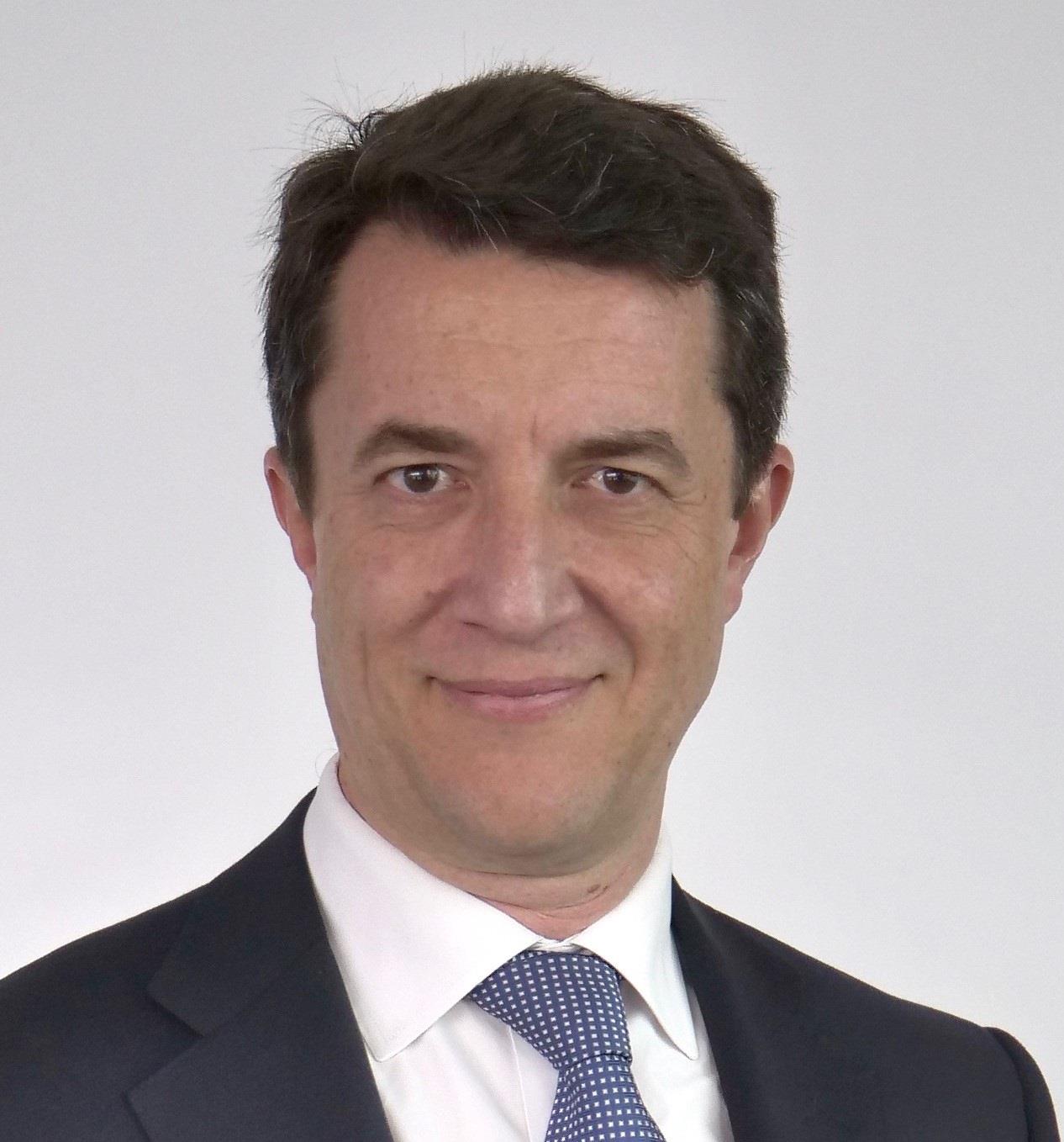 Alberto Martín Rivals, nuevo responsable de 'Management Consulting' de KPMG | KPMG ep alberto martin rivals nuevo responsable de management consulting de kpmg