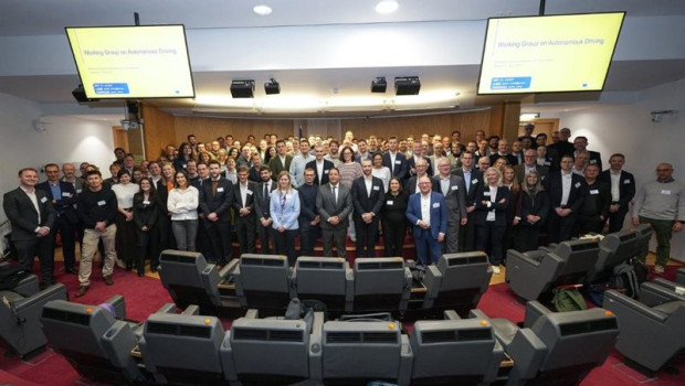 ep anfac se une a la alianza europea de vehiculos conectados y autonomos ecava