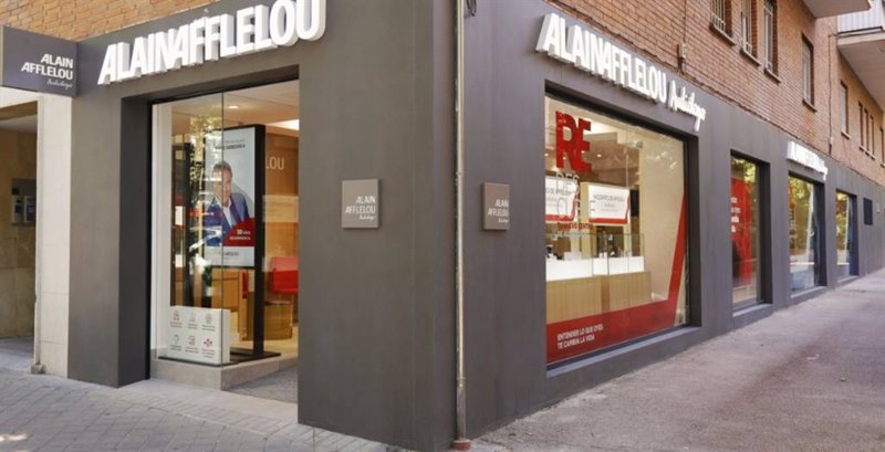 ep archivo   alain afflelou