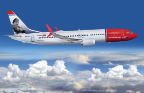 ep archivo   avion de norwegian 20230512094403