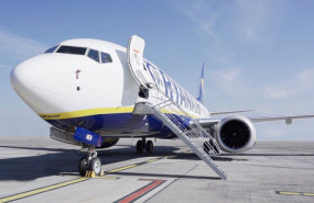 ep archivo   avion de ryanair 20210804103904