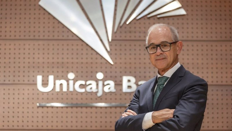 ep archivo el consejo de administracion de unicaja banco designa a isidro rubiales como consejero ep archivo el consejo de administracion de unicaja banco designa a isidro rubiales como consejero