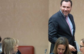 ep archivo   el ministro de transportes y movilidad sostenible oscar puente comparece en la comision