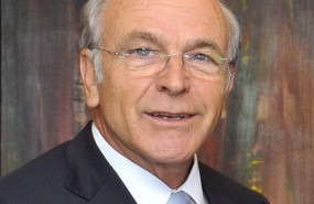 ep archivo   el presidente de la fundacion bancaria la caixa isidro faine