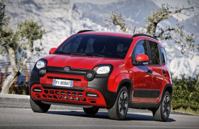 ep archivo   fiat panda red