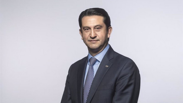 ep archivo   jose munoz nuevo miembro del consejo de direccion de hyundai motor company