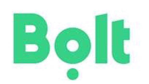 ep archivo   logo de bolt