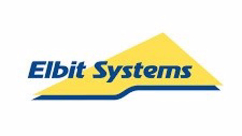 ep archivo logo de elbit systems ep archivo logo de elbit systems