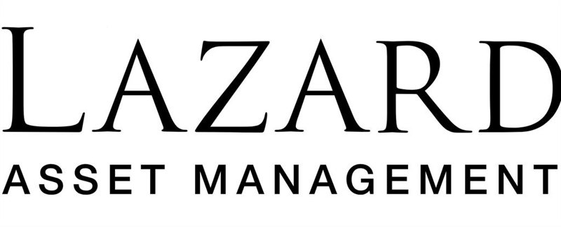 ep archivo   logo de lazard asset management