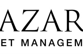 ep archivo logo de lazard asset management ep archivo logo de lazard asset management