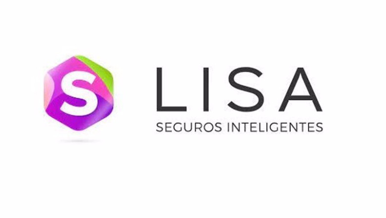 ep archivo logo de lisa seguros inteligentes ep archivo logo de lisa seguros inteligentes