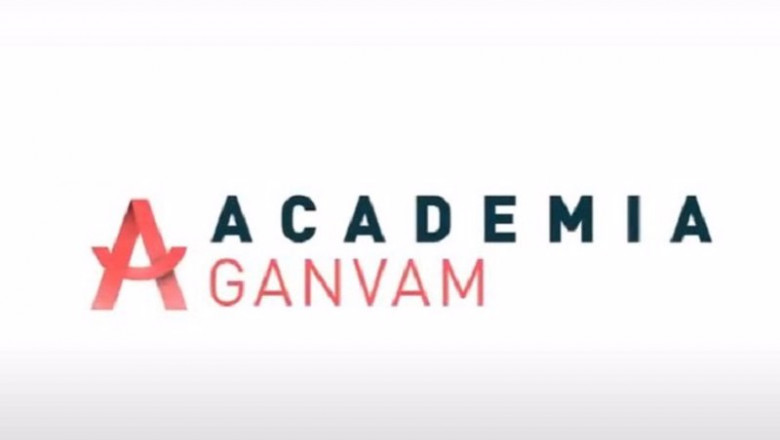 Archivo - Nace la Academia Ganvam para la formación de los nuevos perfiles profesionales del sector | GANVAM - Archivo ep archivo nace la academia ganvam para la formacion de los nuevos perfiles profesionales del