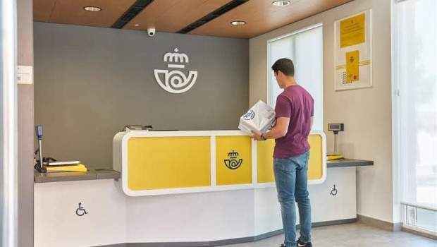 ep archivo oficinas de correos en la provincia de cordoba ep archivo oficinas de correos en la provincia de cordoba