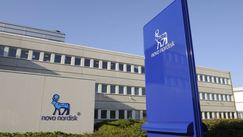 ep archivo oficinas de novo nordisk ep archivo oficinas de novo nordisk
