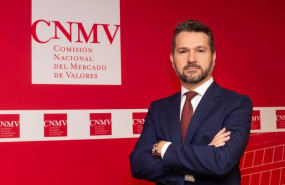 ep archivo - parlamento europeo- la cnmv informa de que las gestoras tendran nuevas obligaciones de
