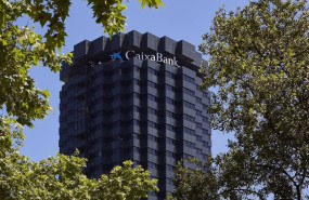 ep archivo   sede de caixabank en barcelona 20230203090303