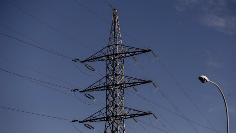 ep archivo una torre electrica ep archivo una torre electrica