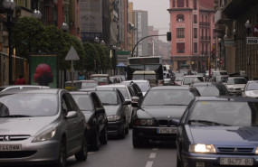 ep archivo   vehiculos en la calle