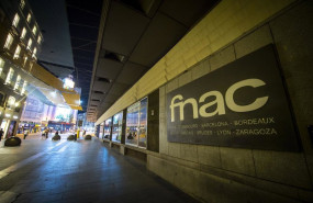 ep archivo   vista de fnac darty en madrid espana