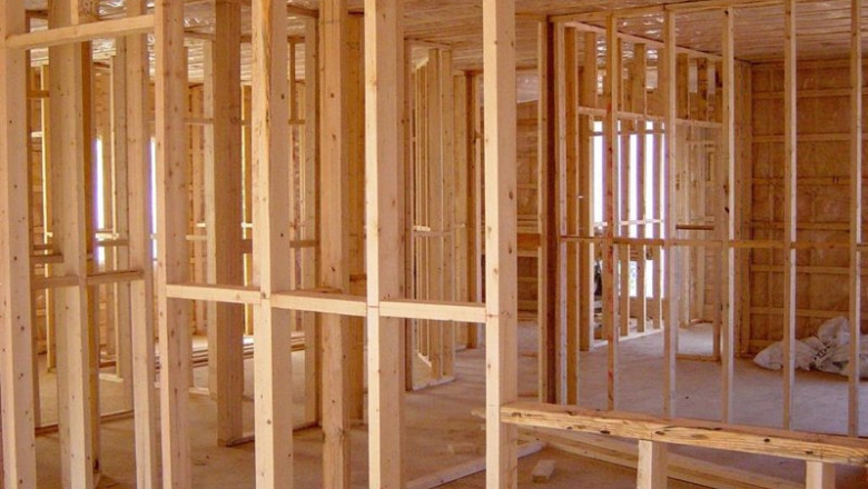 Archivo - Vivienda en construcción. | DIPUTACIÓN DE PALENCIA - Archivo ep archivo vivienda en construccion 20210727173204