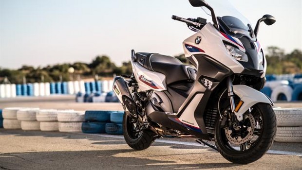 ep bmw c 650 motorsport