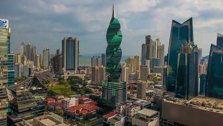 ep caf anuncia la primera edicion del foro economico de america latina y el caribe 2025 en panama ep caf anuncia la primera edicion del foro economico de america latina y el caribe 2025 en panama