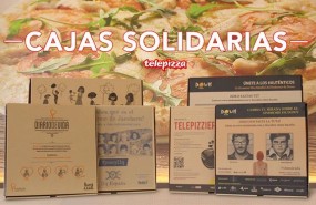 ep cajas solidarias telepizza