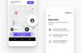 ep captura del boton de seguridad de cabify