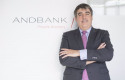 ep carlos aso en las oficinas de andbank ep carlos aso en las oficinas de andbank