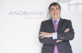 ep carlos aso en las oficinas de andbank