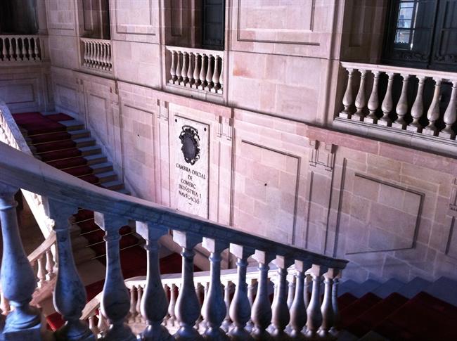 Casa Llotja de Mar | EUROPA PRESS - Archivo ep casa llotjamar