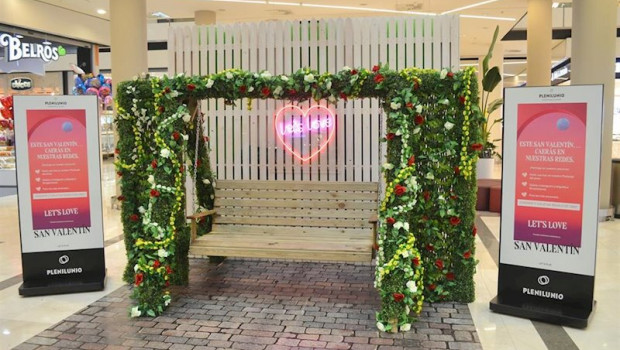ep celebra san valentin en la gavia plenilunio nueva condomina y meridiano