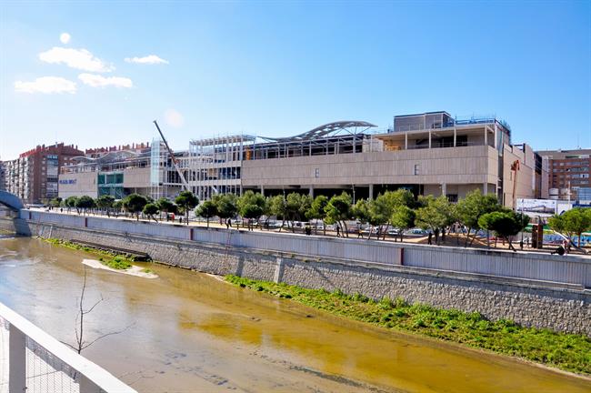 ep centro comercial madrid rio